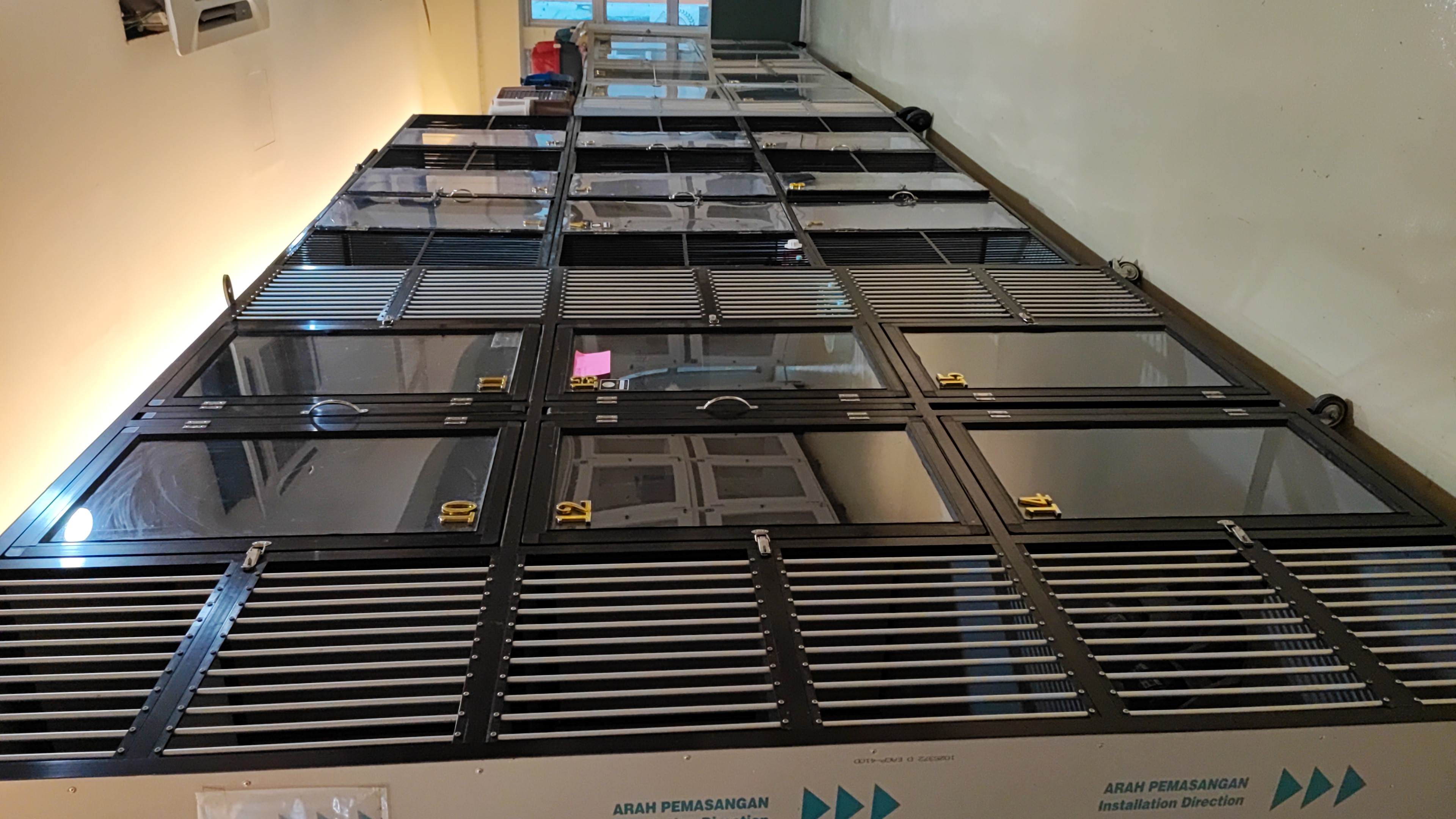 Cats Pyramid CyberjayaN, CyberjayaN, SelangorN Petotum